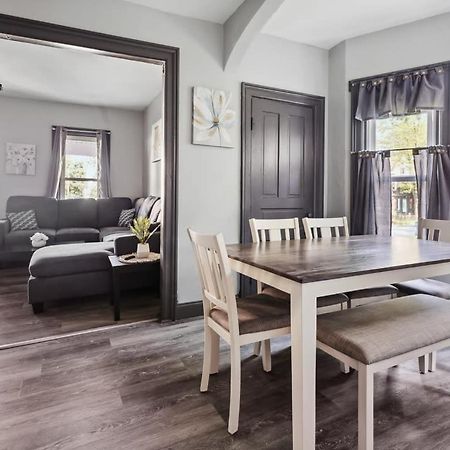 Spacious 6Br 2Ba Minutes For The Falls & Casino Niagarafälle Exterior foto
