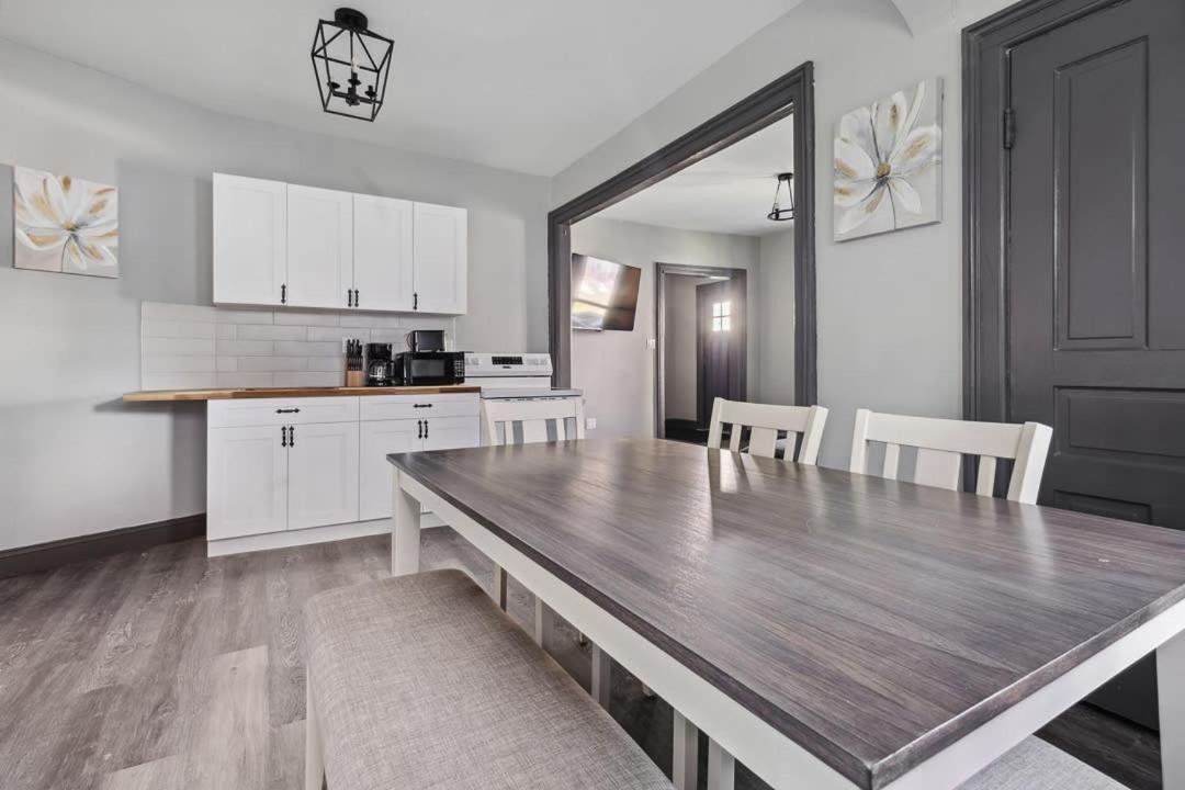 Spacious 6Br 2Ba Minutes For The Falls & Casino Niagarafälle Exterior foto