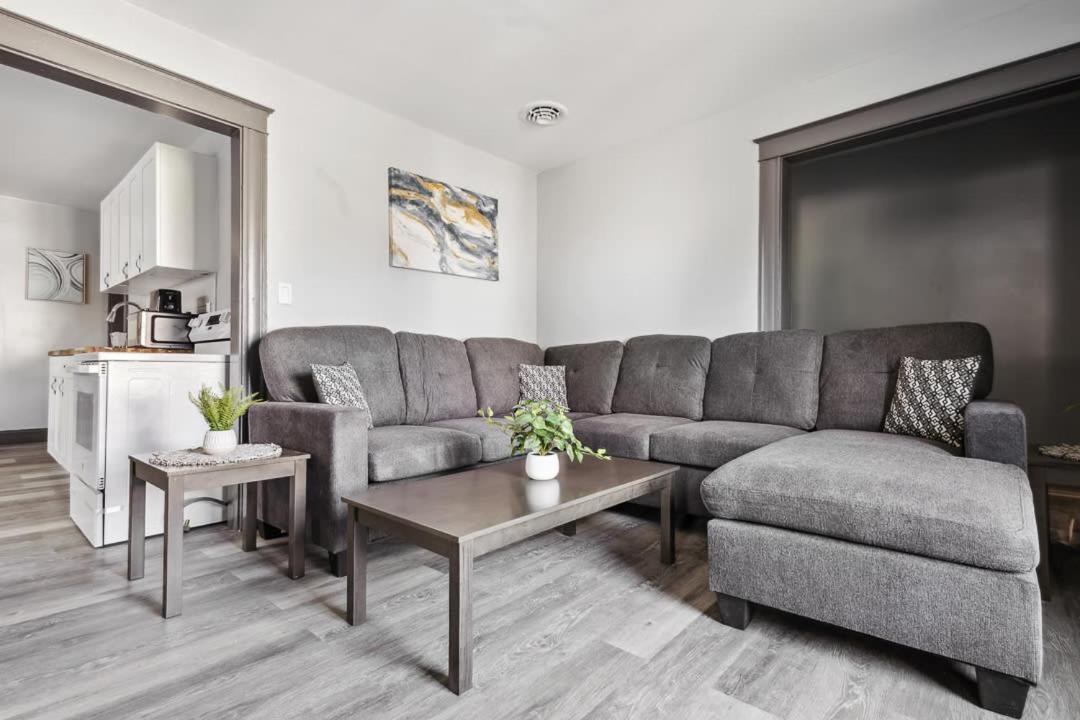 Spacious 6Br 2Ba Minutes For The Falls & Casino Niagarafälle Exterior foto