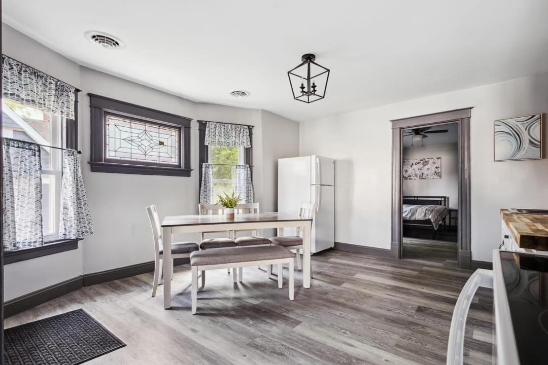 Spacious 6Br 2Ba Minutes For The Falls & Casino Niagarafälle Exterior foto