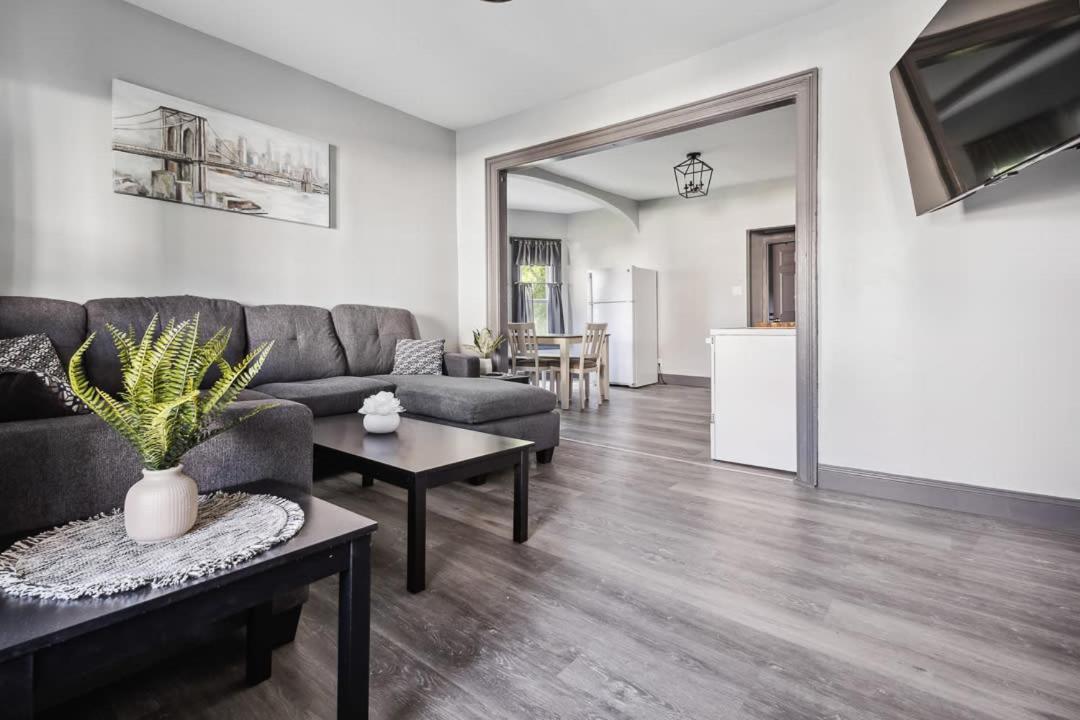 Spacious 6Br 2Ba Minutes For The Falls & Casino Niagarafälle Exterior foto